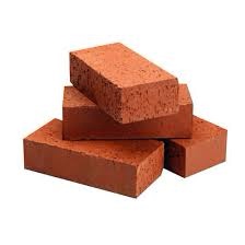 Limult Solid Burnt Bricks